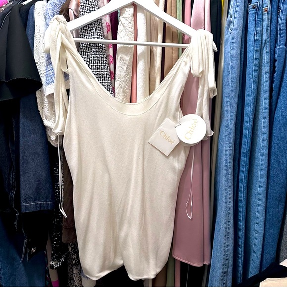 Chloe NWT $795